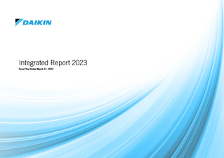 Daikin Europe - Integrated Report 2023.pdf